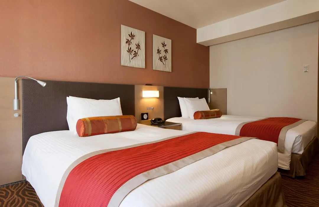 Hotel Sardonyx Tokyo-1