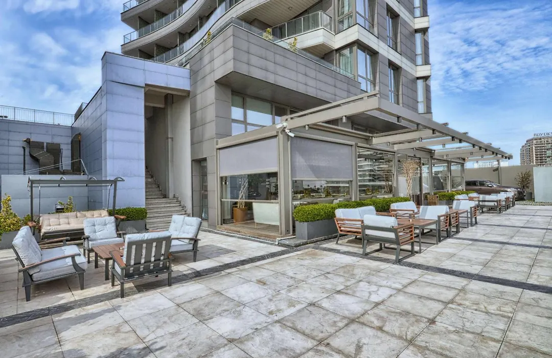 Best Western Premier Ottoperla Hotel-1