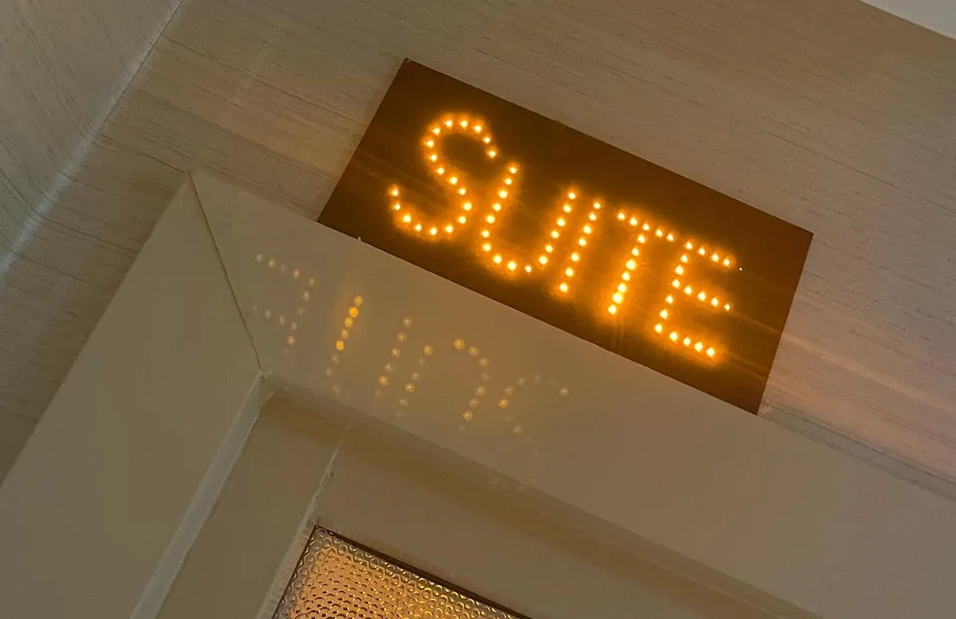 Five Boutique Hotel Paris Quartier Latin-1