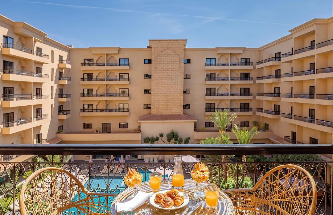 Grand Plaza Marrakech-1