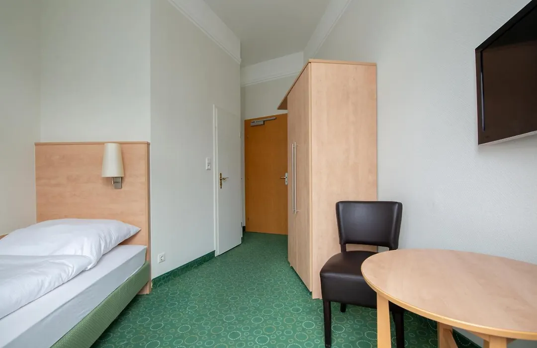 Gästehaus Extra-1