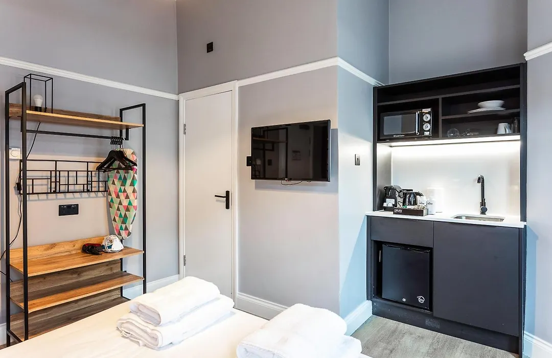 Kensington Rooms - Warwick Road-1