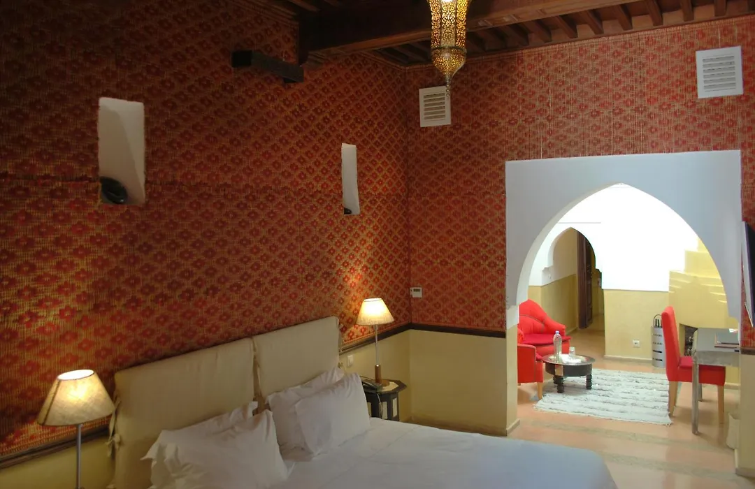Riad Charai-1