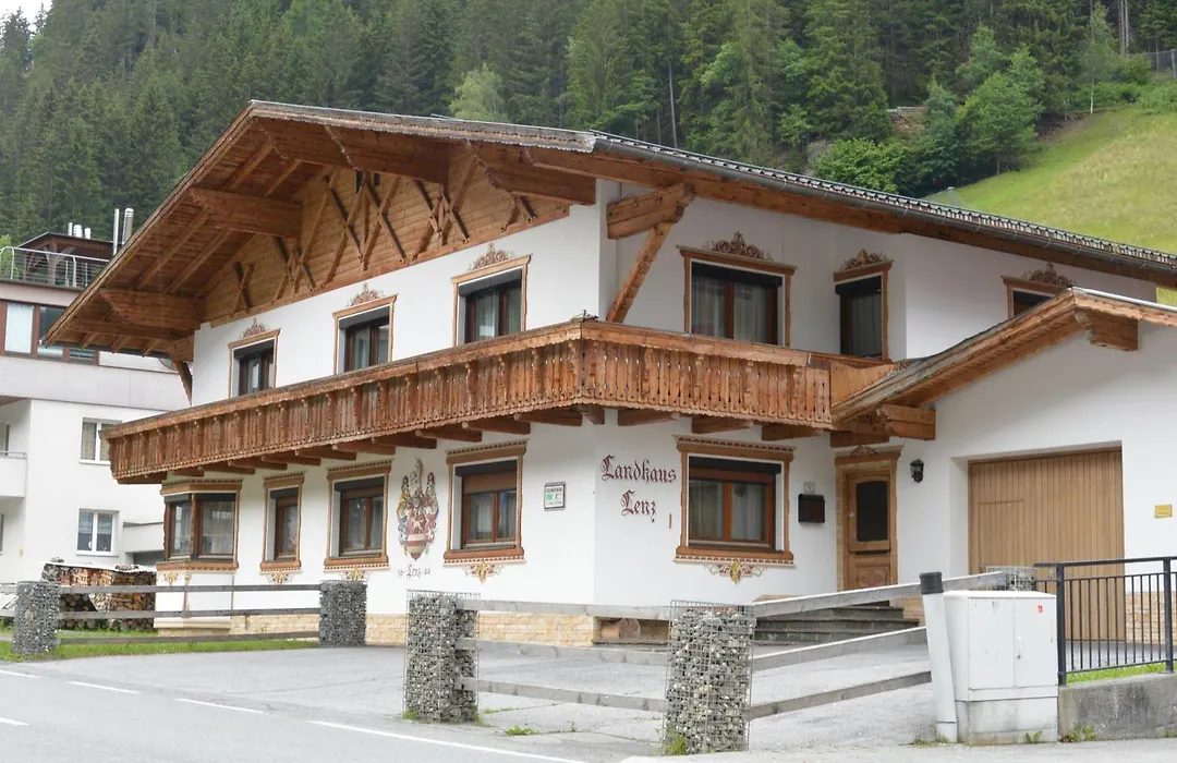 Landhaus Lenz-1