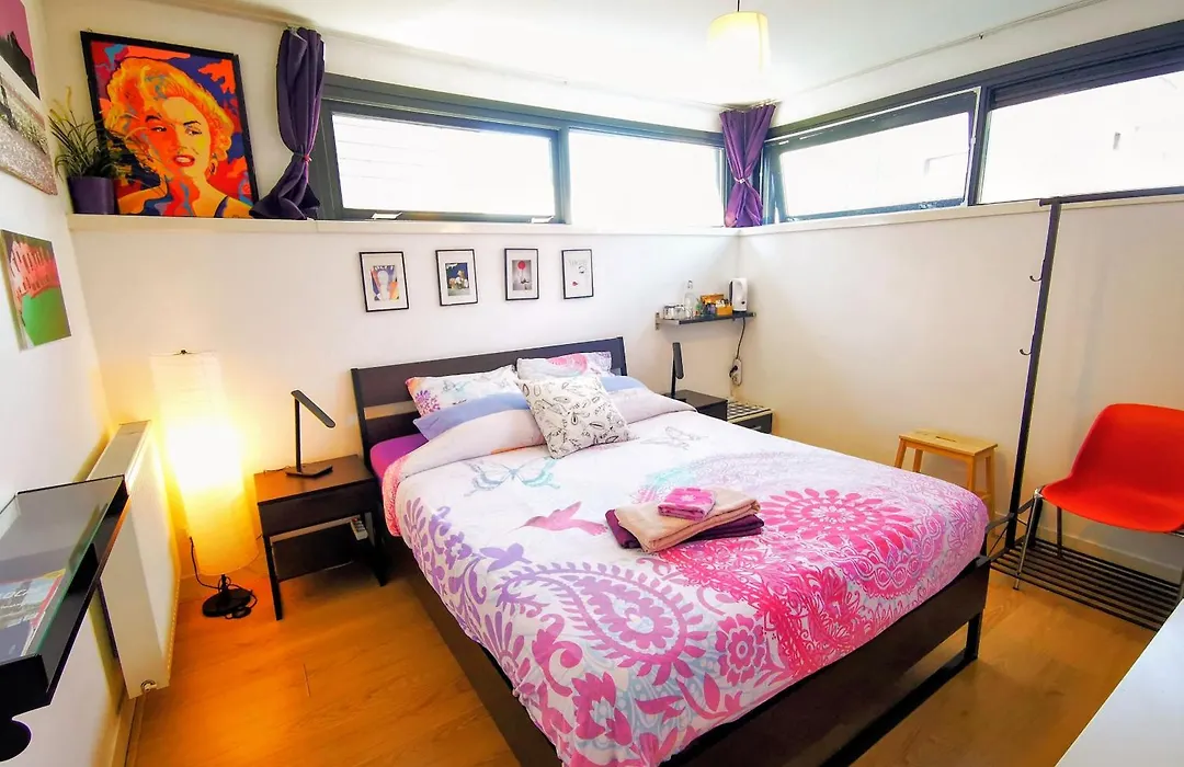 La Corte Sconta B&B-1