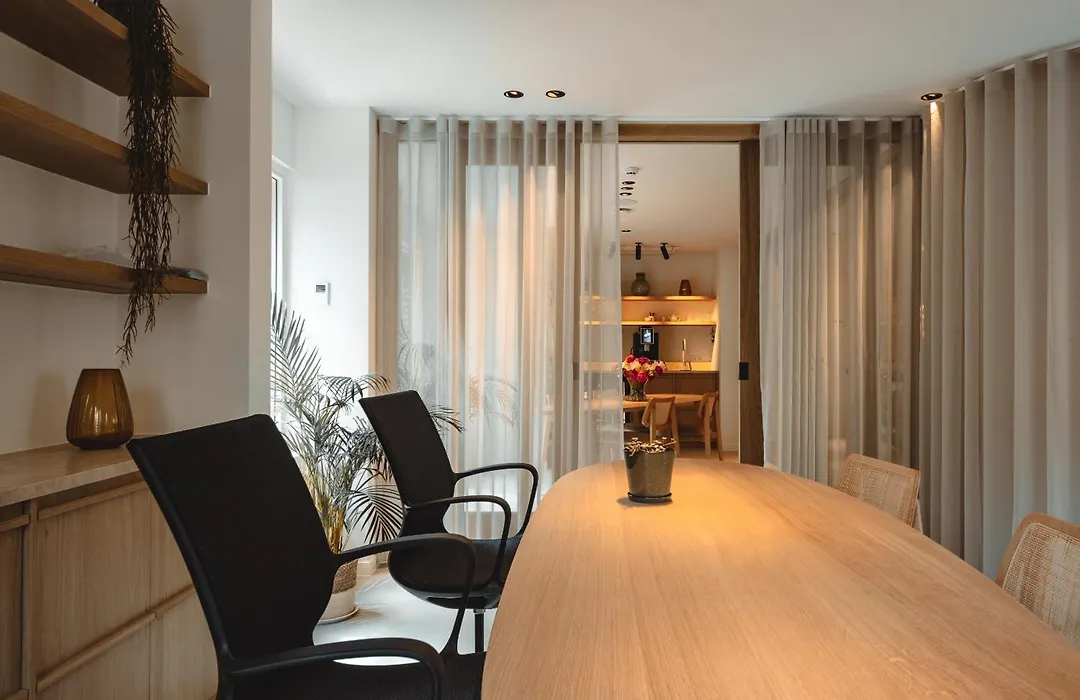 Hotel Chamade-1