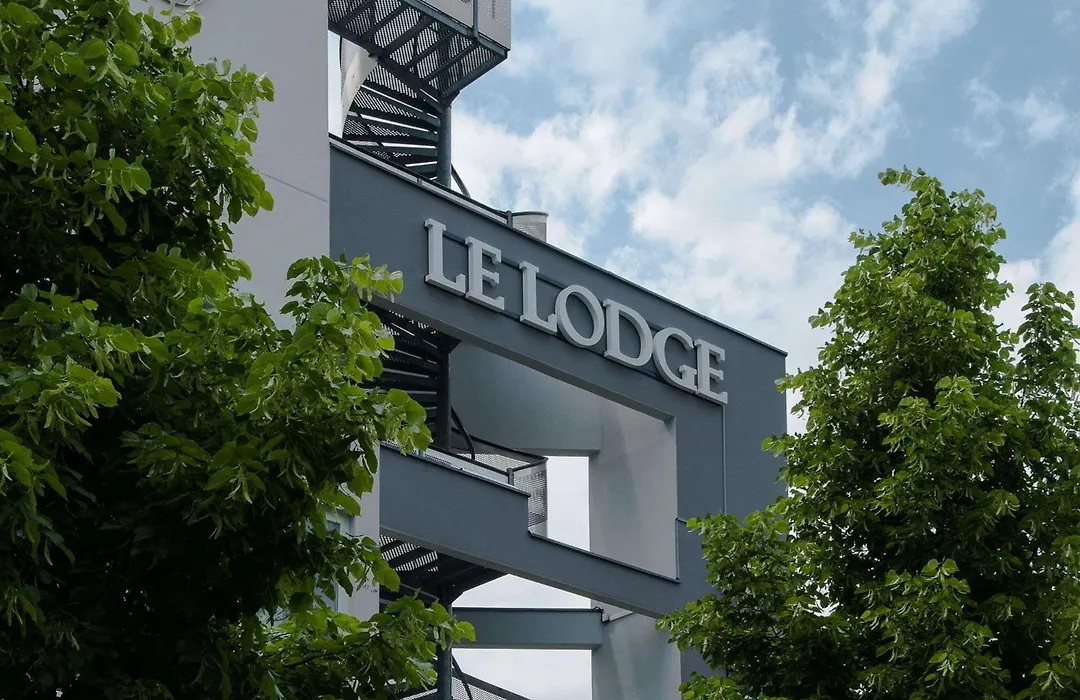 Le Lodge Brit Hotel Strasbourg Zenith-1