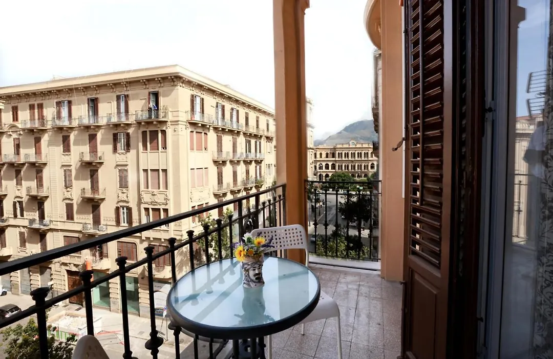 Il Siciliano Room'S & Suite-1