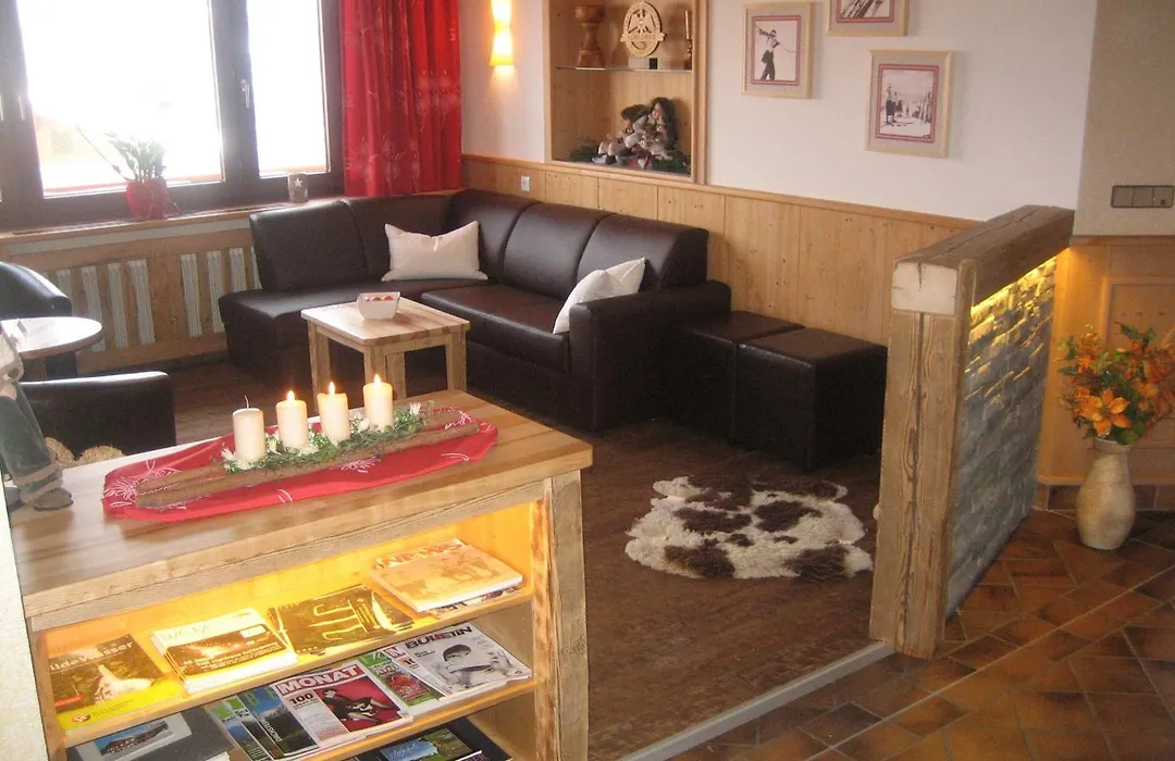 Hotel Sporthof-1