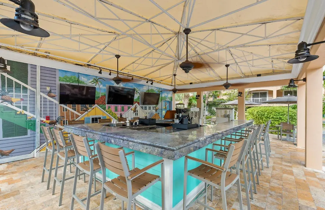 Key West Marriott Beachside Hotel-1