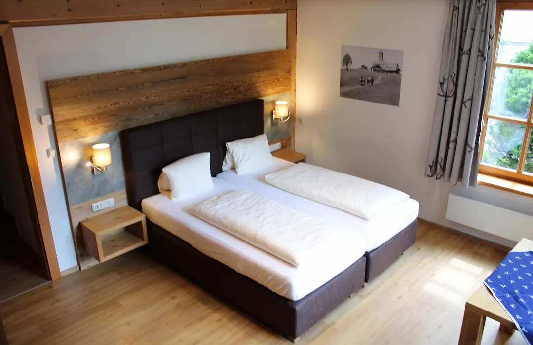 Hotel Rauscher - Das Naturteichparadies-1