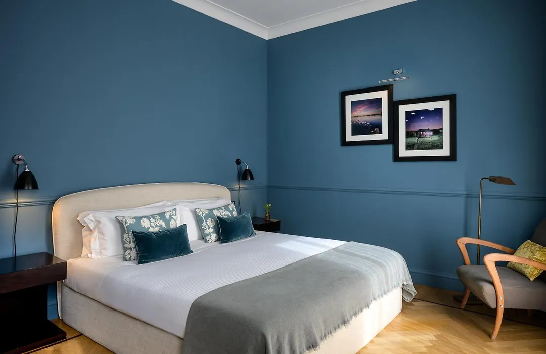 The Fifteen Keys Hotel-1
