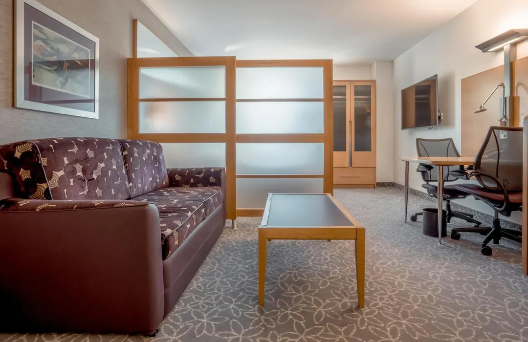 Club Quarters Hotel Covent Garden Holborn, London-1