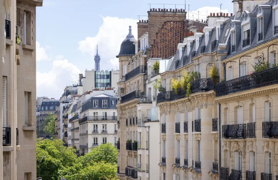 Hotel Le 46-1