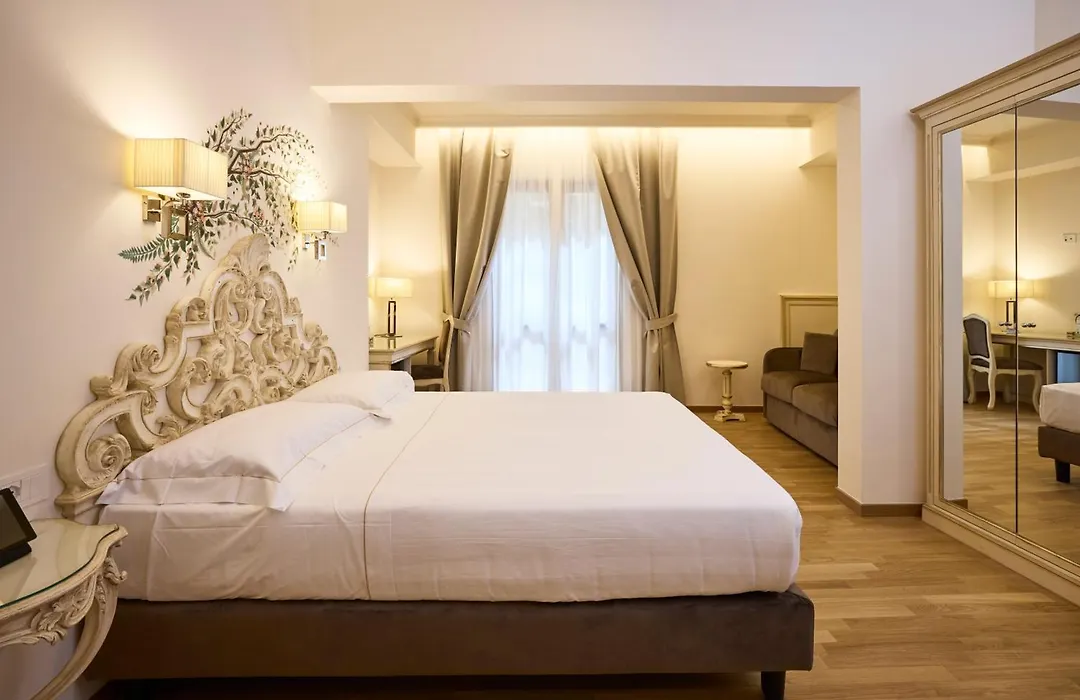 Hotel Art Atelier - Place Of Charme-1