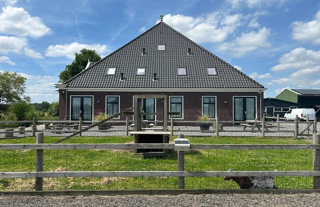 B&B Zunderdorp-1