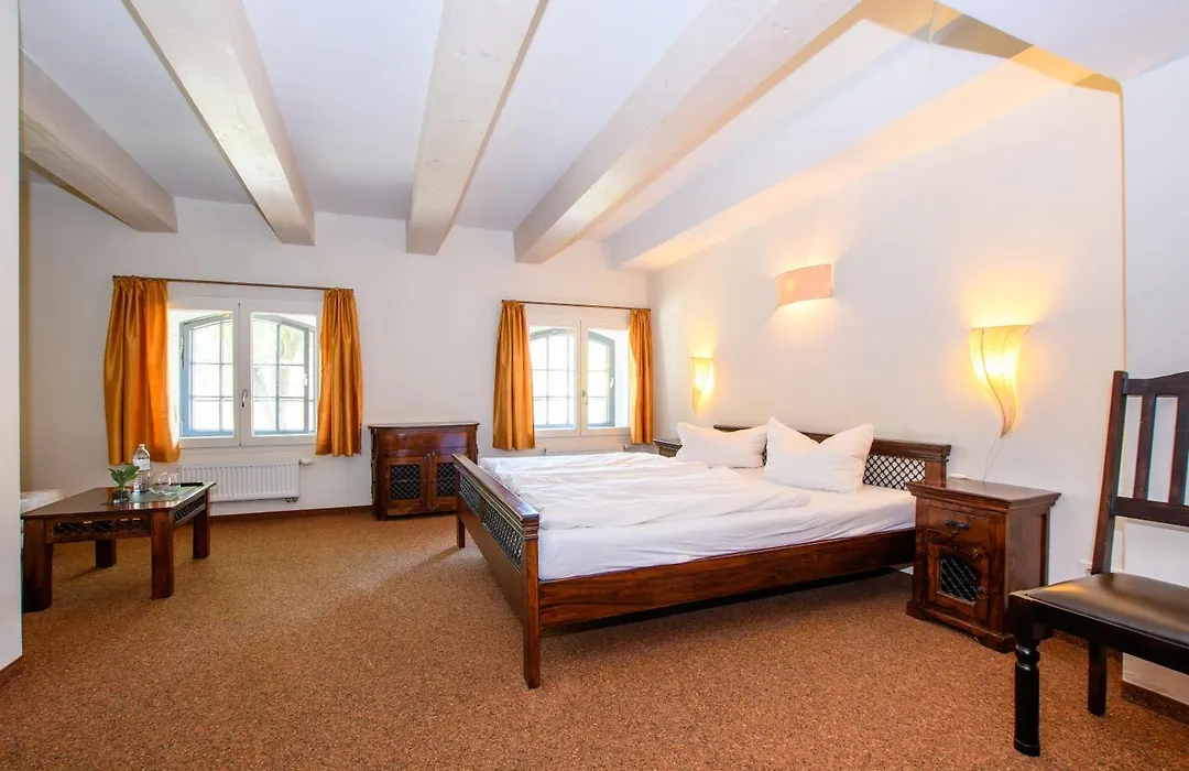 Hotel Stadtgut-1
