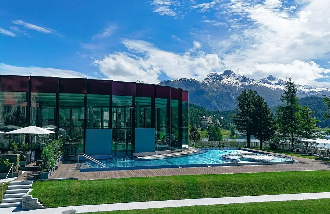 Badrutt's Palace Hotel St Moritz-1