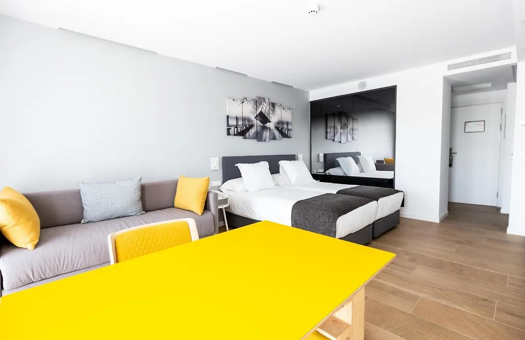 Moontels Valencia Alameda 41-1