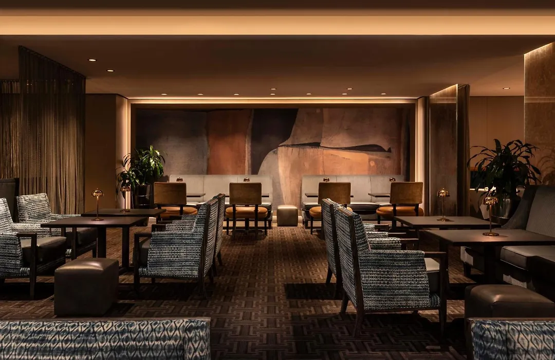 The Knickerbocker-1