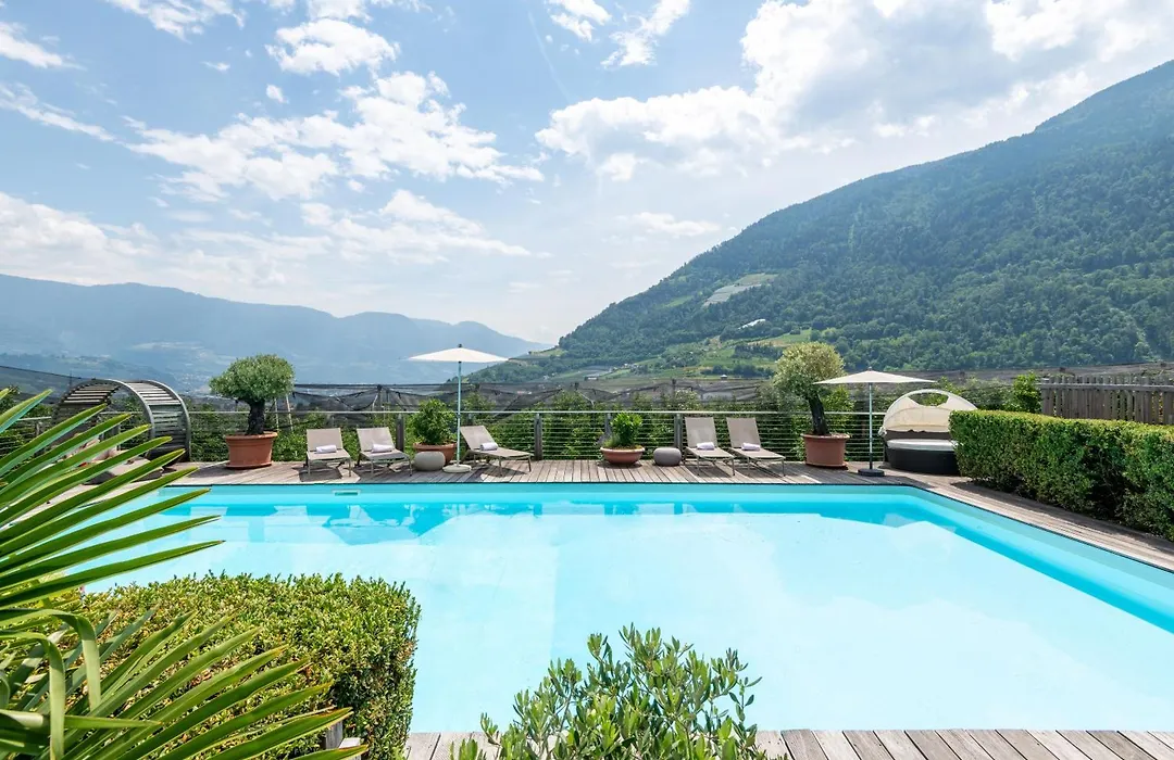 Hotel Residence Mavie-1