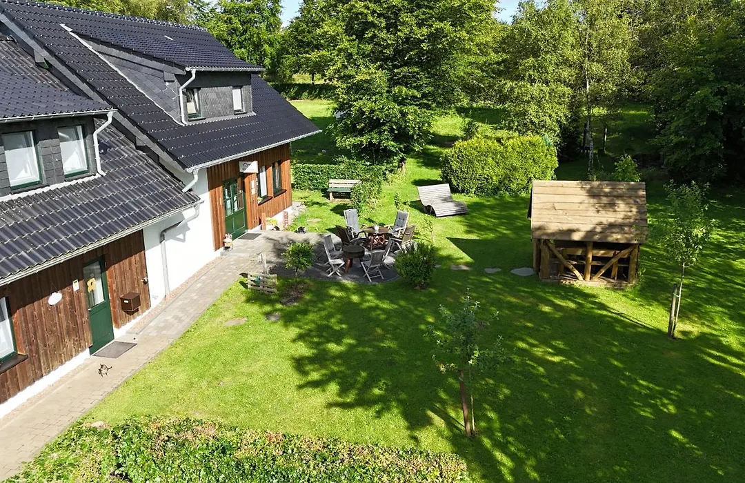 Gästehaus Kuck-1