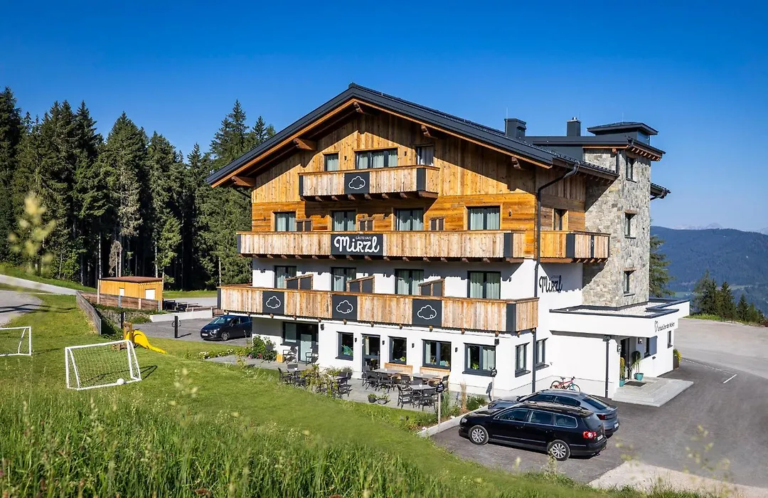 Gästehaus Mirzl-1