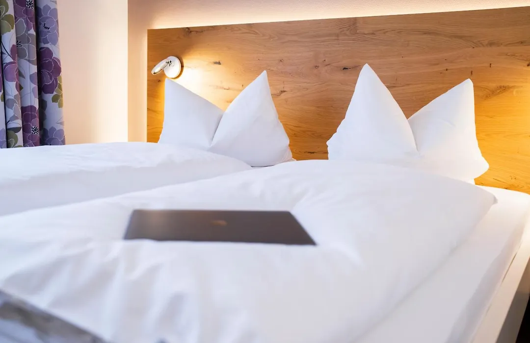 Hotel-Gasthof Rose-1