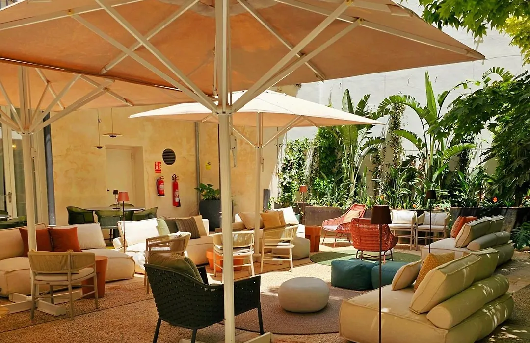 Roseto By Petit Palace Anteriormente Icon Roseto-1