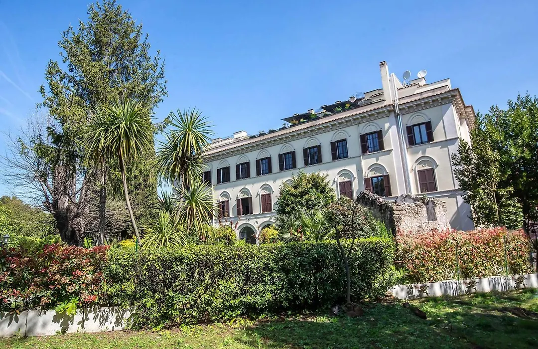Hotel Delle Civette-1