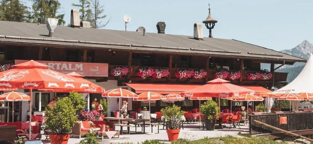 S P O R T A L M - Seefeld-1