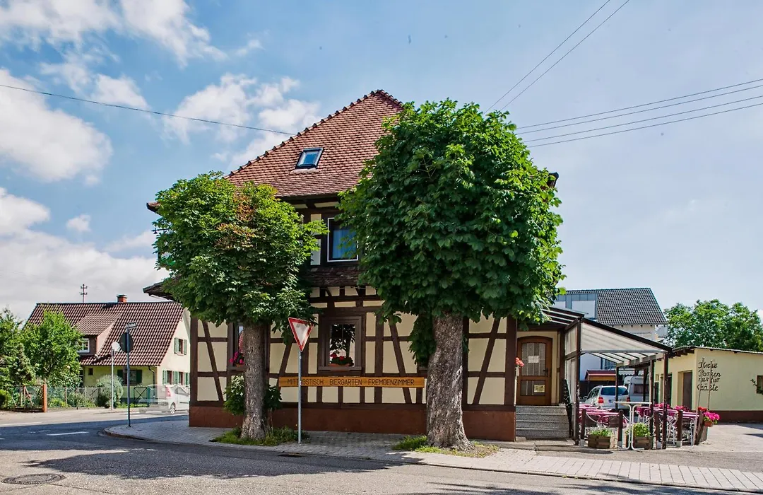 Landgasthaus Kreuz beim Tom-1