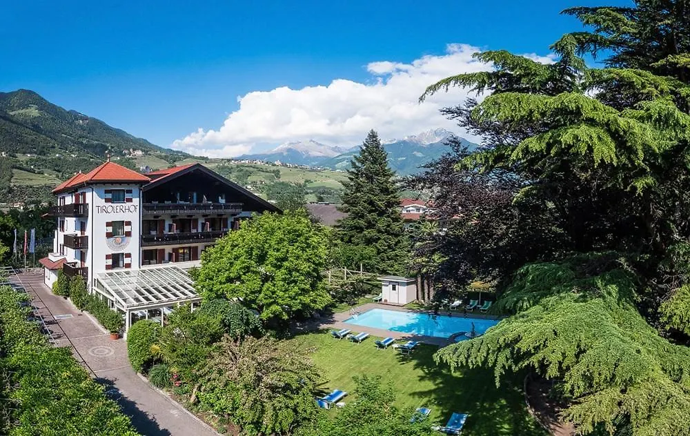Parkhotel Tirolerhof-1