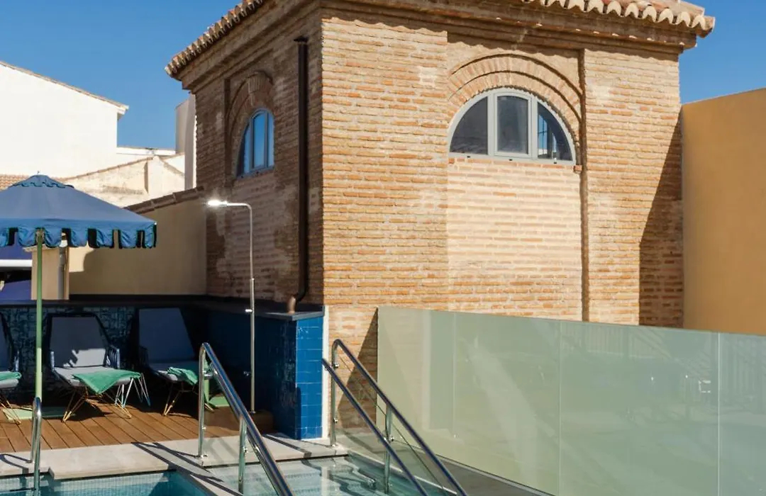 Palacio Solecio, A Small Luxury Hotel Of The World-1