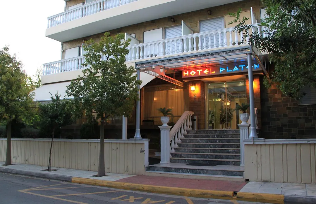 Hotel Platon-1