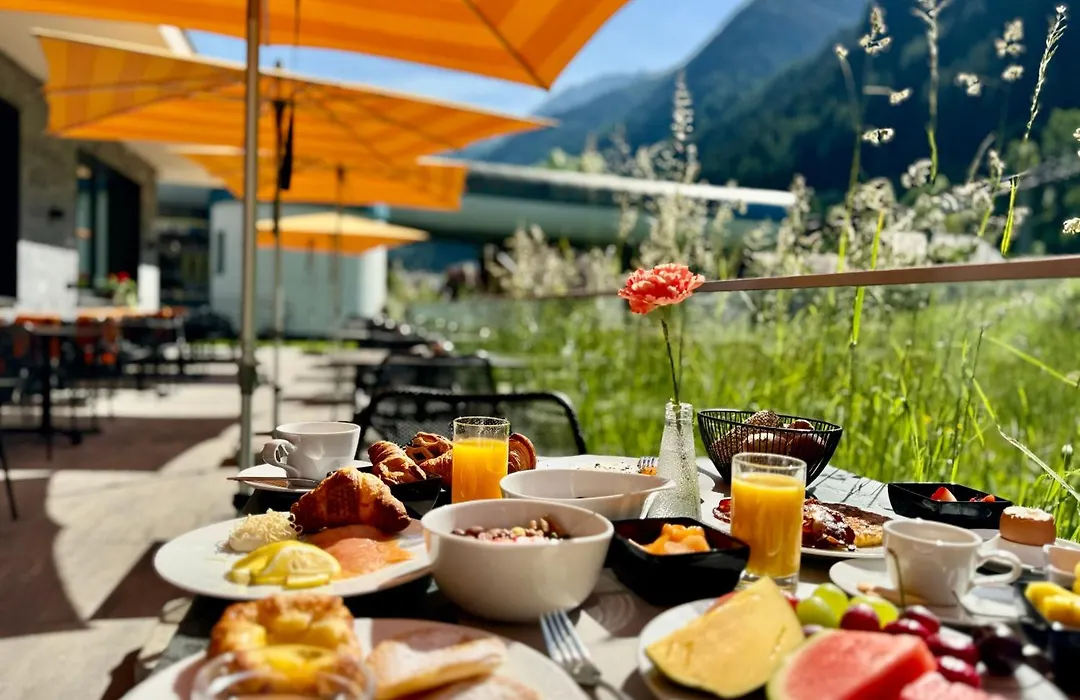 Active Nature Resort Das Seemount-1
