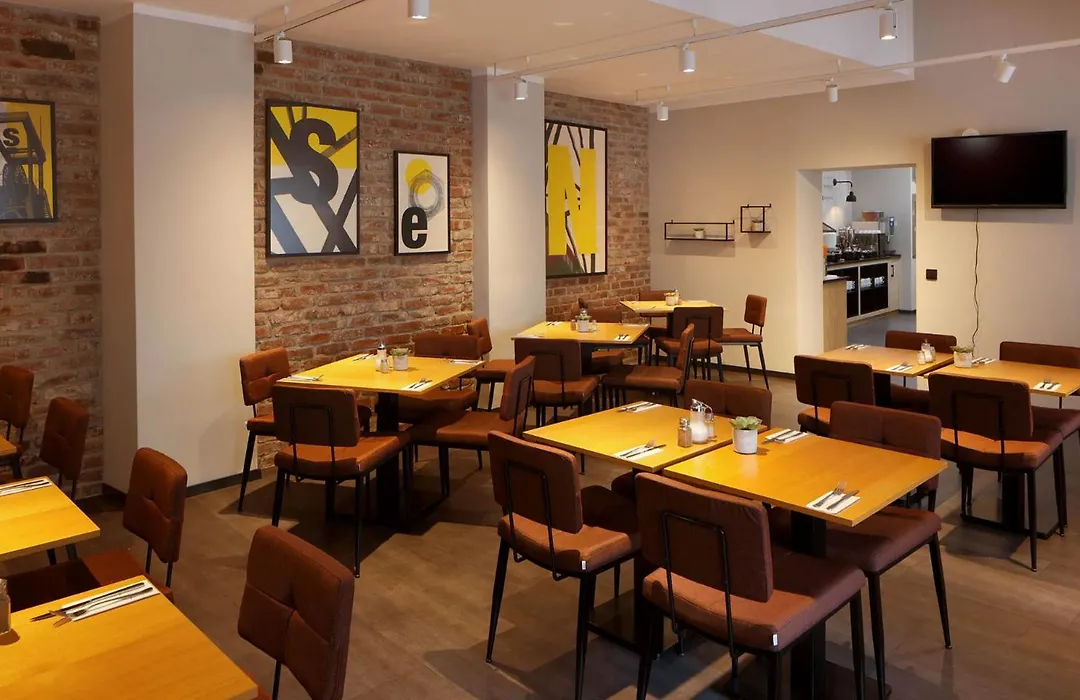 Boutique Essen City-1