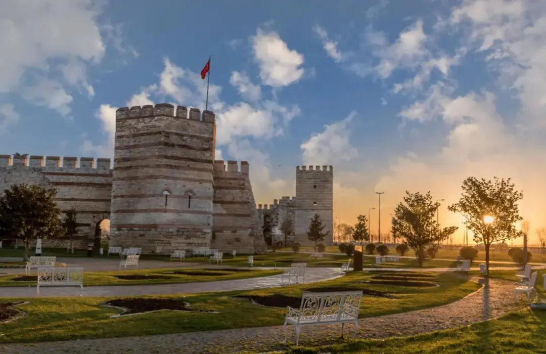 Eresin Hotels Topkapi-1