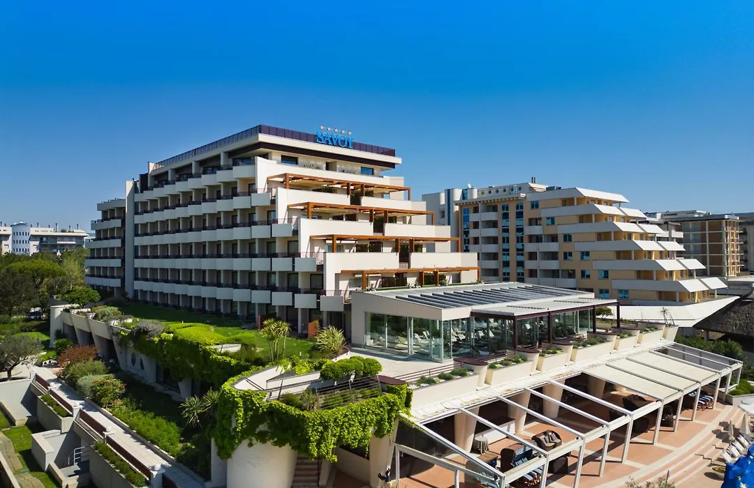 Savoy Beach Hotel & Thermal Spa-1