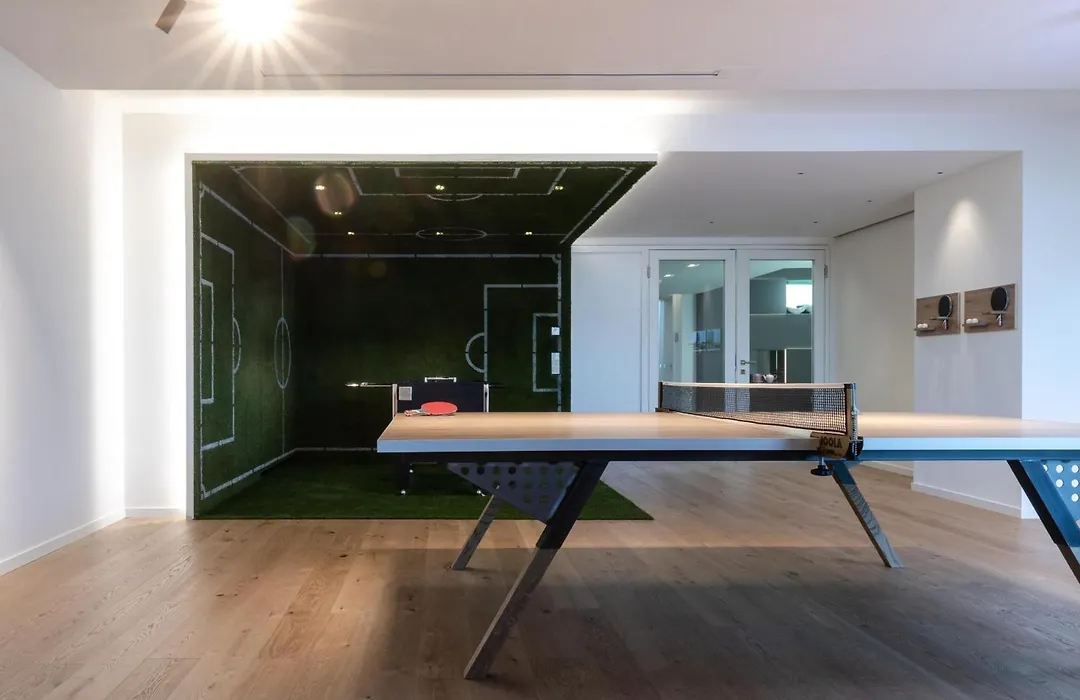 Kpm Hotel & Residences Berlin, A Member Of Design Hotels-1
