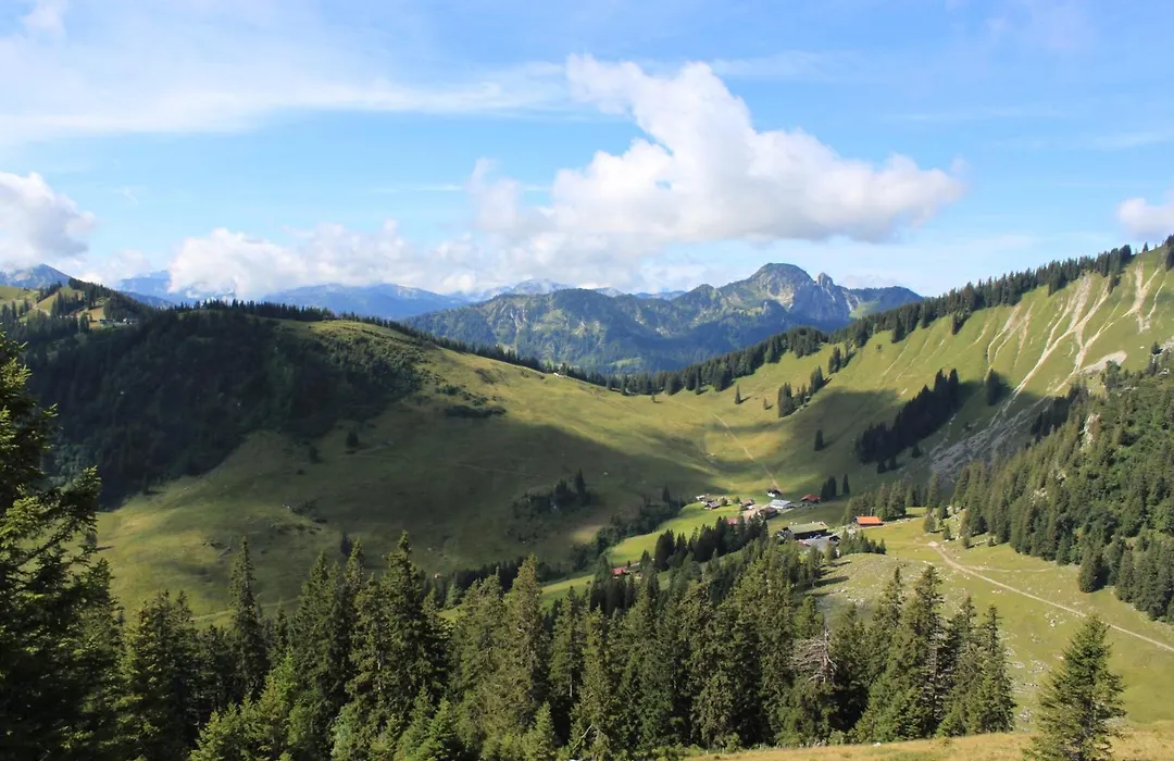 Berggasthof Obere Firstalm-1