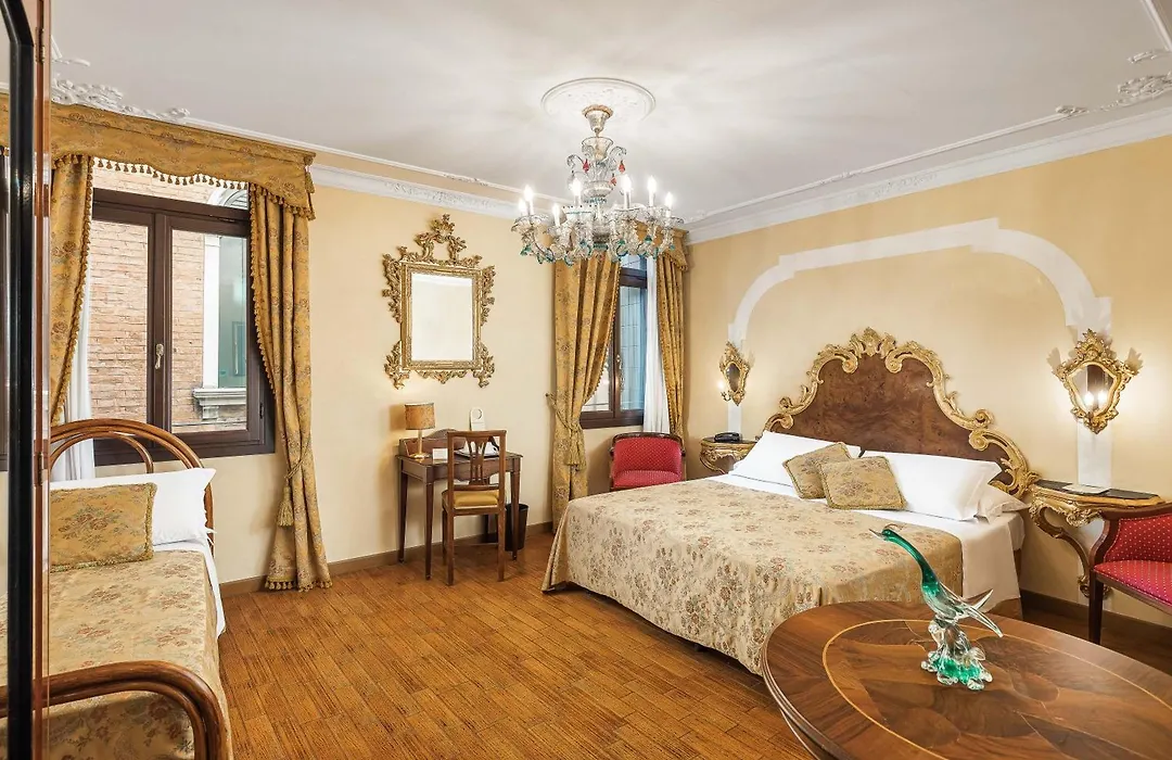 Hotel Ca' Alvise-1
