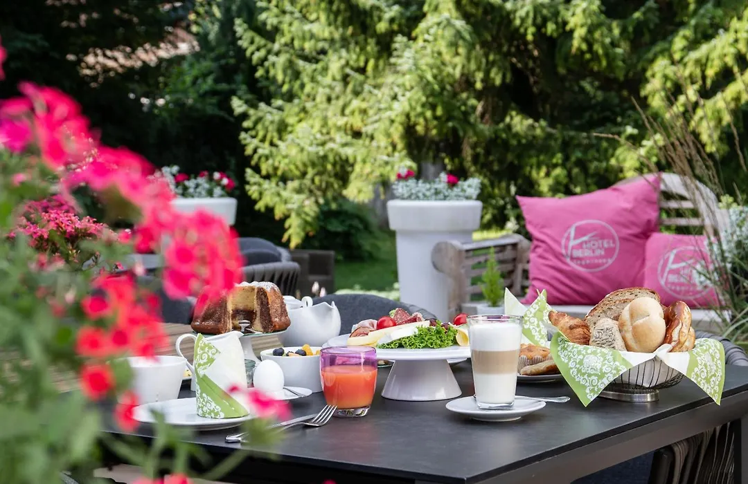 Hotel Berlin Tegernsee-1