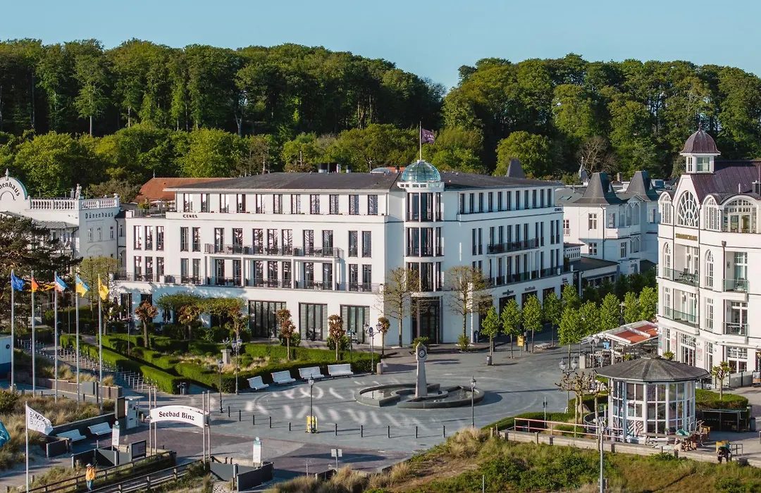 A-Rosa Hotel Ceres Am Meer - Adults Only-1