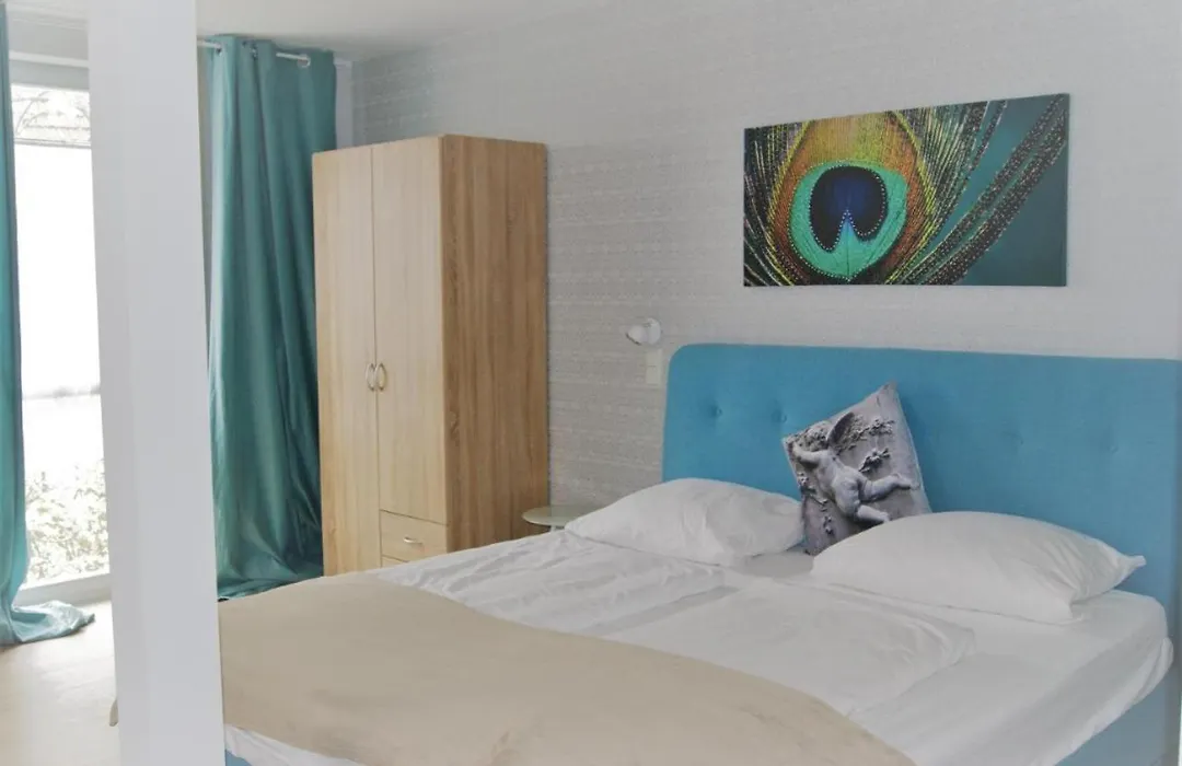 Hotelpension am Dom-1