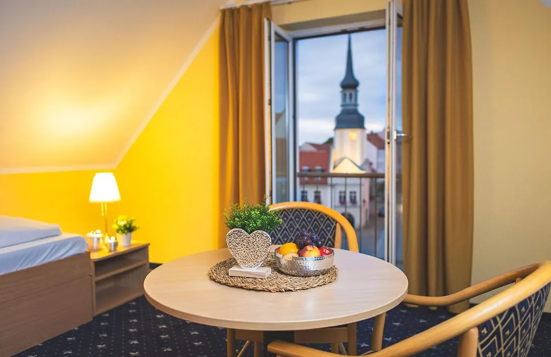Hotel Stadt Spremberg-1