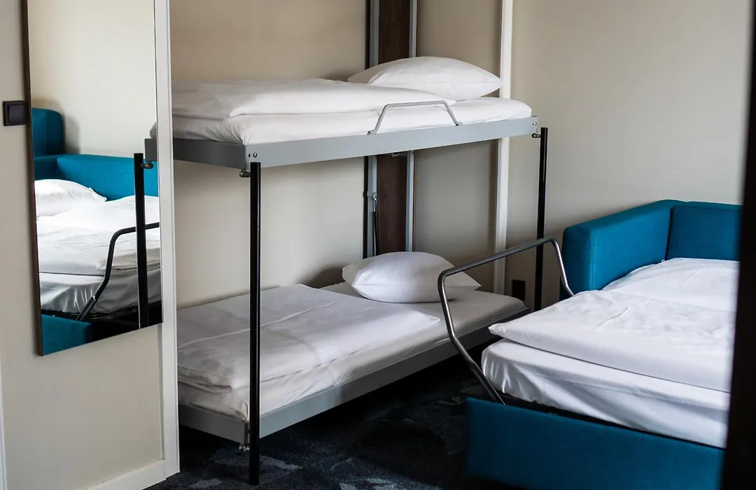 ProfilHotels Richmond-1