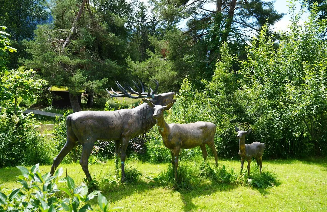 Boutique Hotel Herzhof - Garni-Appartements - Adults Only-1