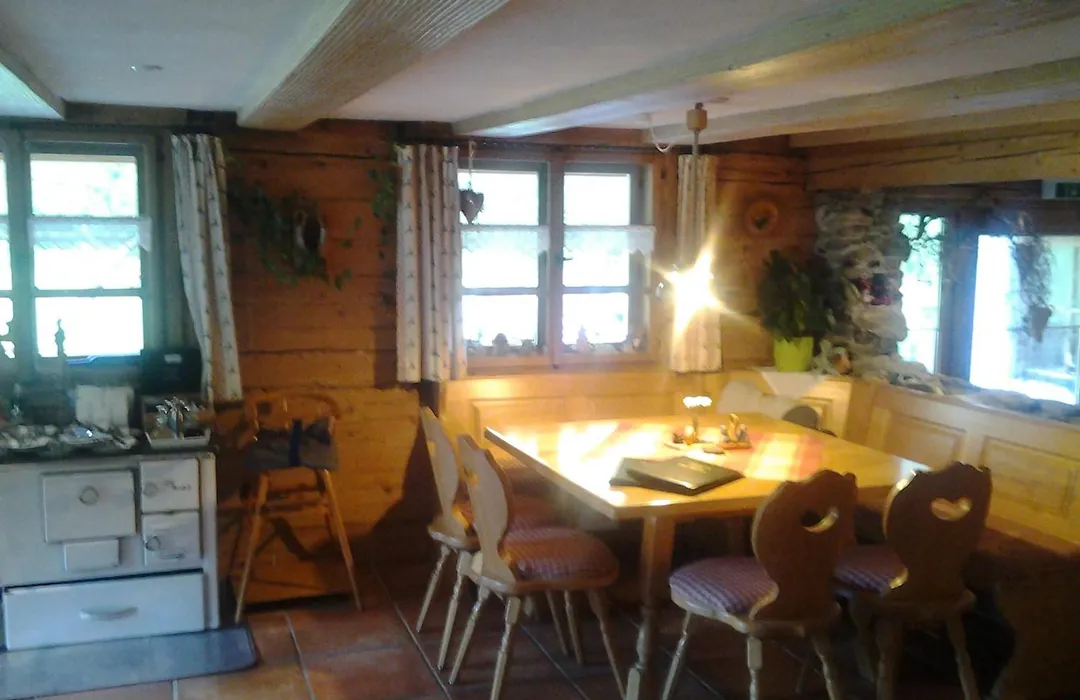 Berggasthof Riefenkopf-1