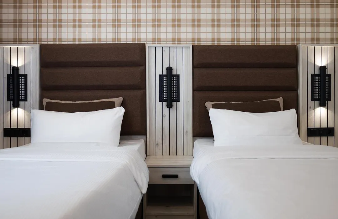 Hotel Innception-1